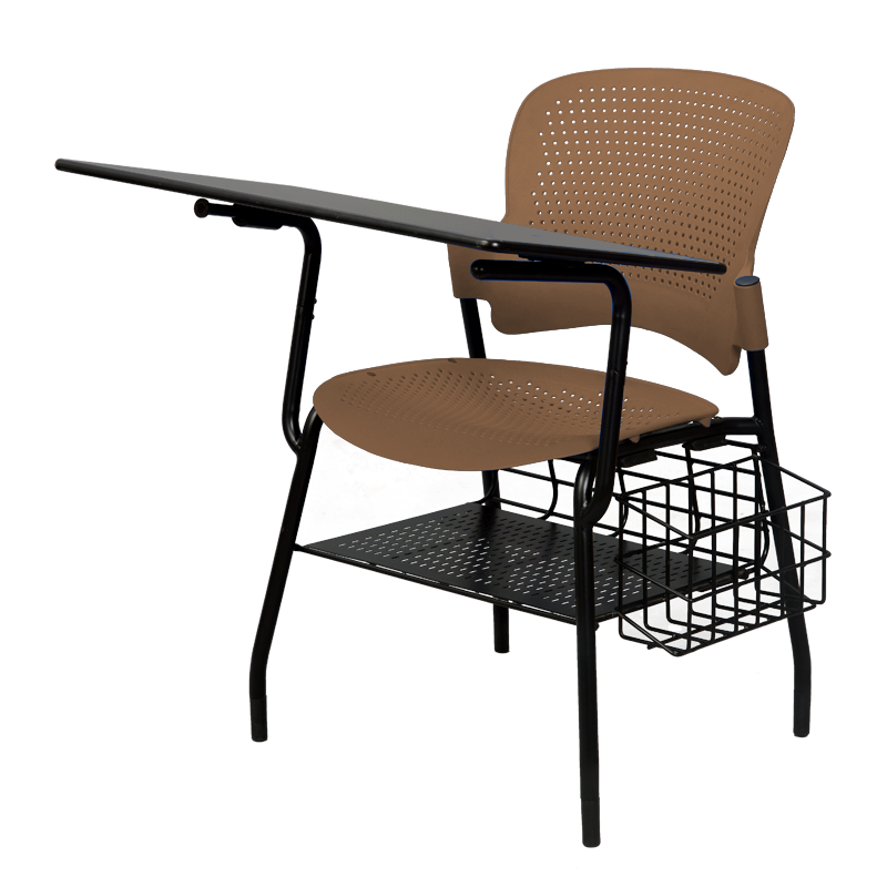 student writing pad brown chair manufacturer